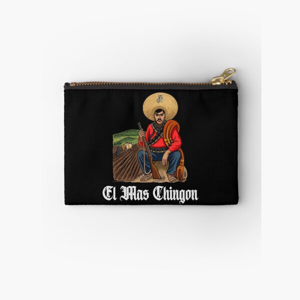 Item preview, El Más Chingón – Espíritu de Independencia designed and sold by BajioAmigos.