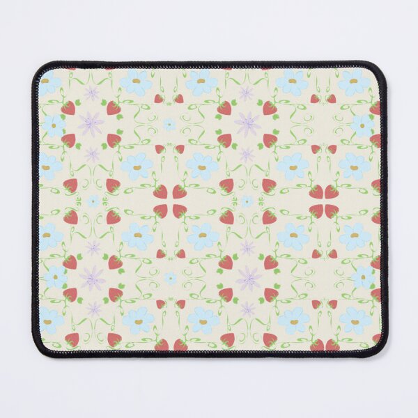 Item preview,  Strawberry Fields designed and sold by RoseRedRegalia.