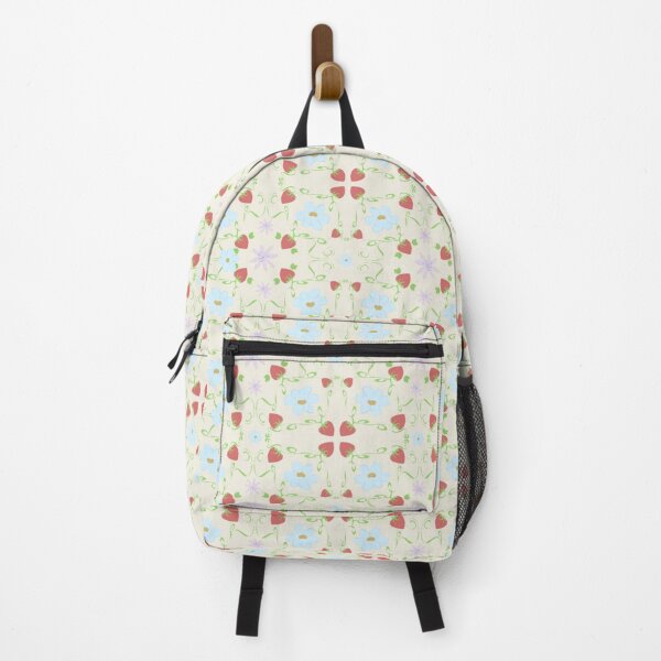 Item preview,  Strawberry Fields designed and sold by RoseRedRegalia.