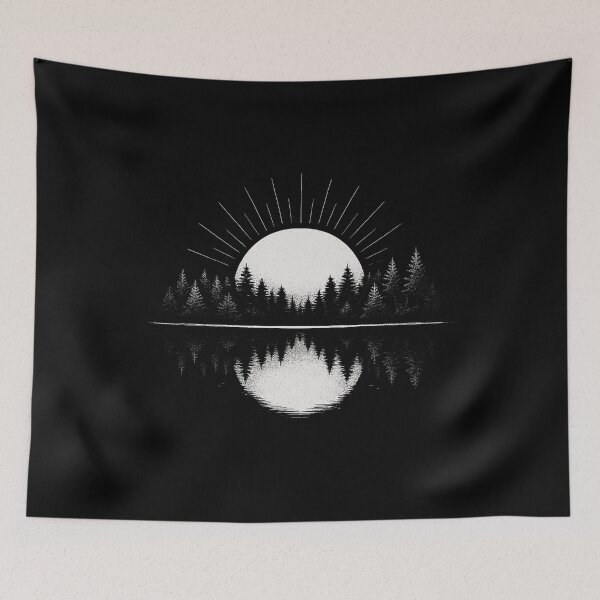 Item preview, Be optimistic about your scene designed and sold by ATOTI.