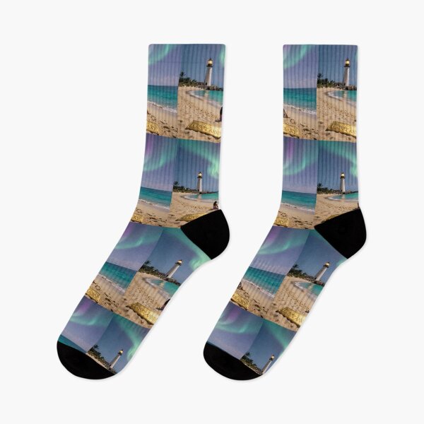 Item preview, Happy Anniversary – Tropical Beach Romance designed and sold by Nomad-Maynard.