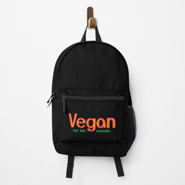 Item preview, Vegano para los animales designed and sold by Zerozombiegirl.