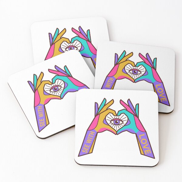 Item preview, Third Eye Hands designed and sold by AliveStyle.