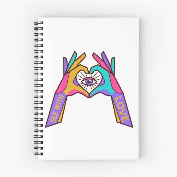 Item preview, Third Eye Hands designed and sold by AliveStyle.