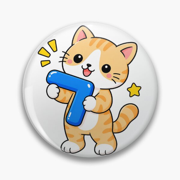 Item preview, Cute Orange Tabby Cat with Korean Hangul Letter ㄱ Kawaii Kitty designed and sold by NoopnyangStudio.