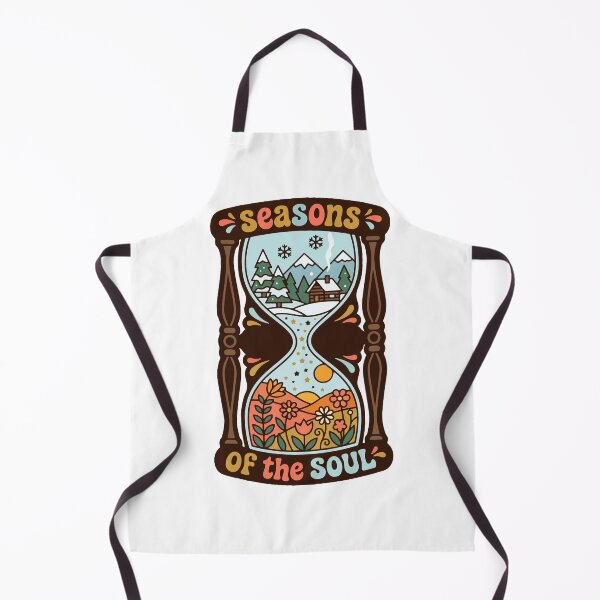 Item preview, Seasons of the Soul designed and sold by AliveStyle.