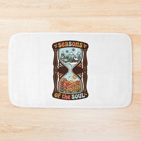 Item preview, Seasons of the Soul designed and sold by AliveStyle.
