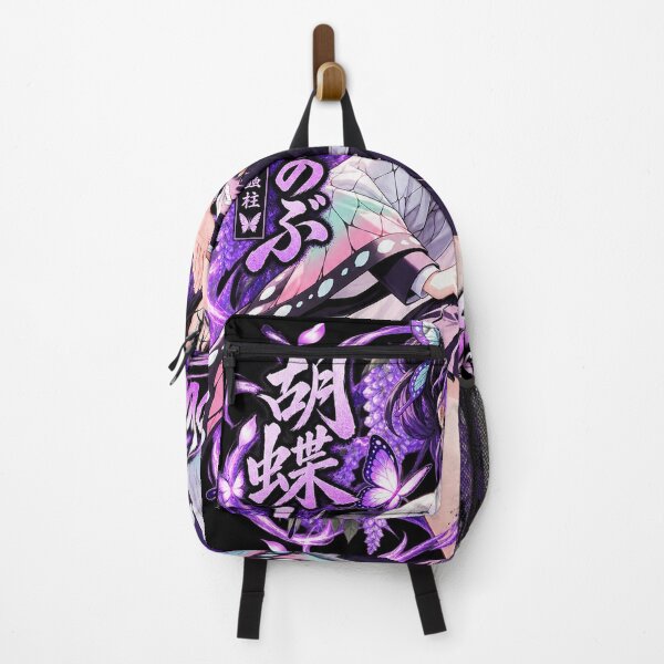 Item preview, Shinobu Kocho designed and sold by JOHNMAX12.