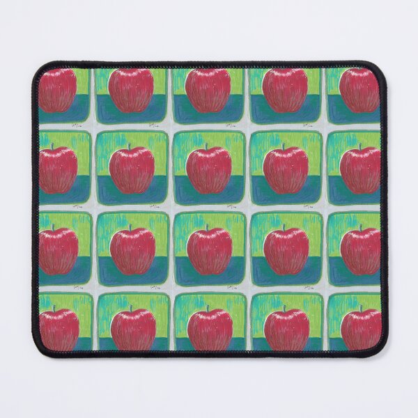 Item preview, RED APPLE designed and sold by ombradellaluna.