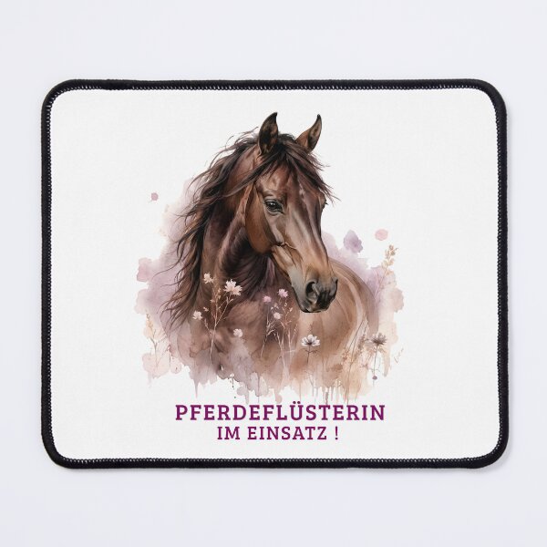 Item preview, Horse whisperer in action! designed and sold by TerraStyleTina.