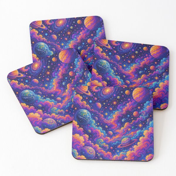 Item preview, Cosmic Collective designed and sold by bernswell.