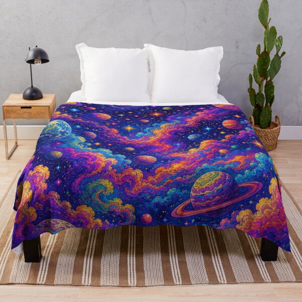 Item preview, Cosmic Collective designed and sold by bernswell.