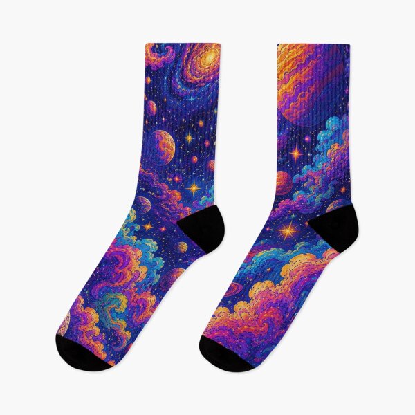 Item preview, Cosmic Collective designed and sold by bernswell.