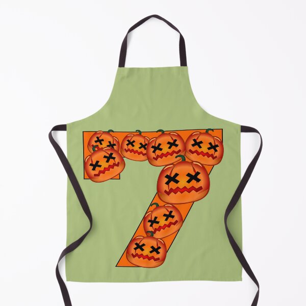 Item preview, NUMBER 7 SEVEN designed and sold by minimalartstory.