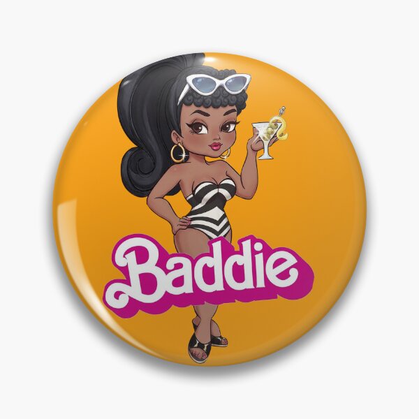 Aperçu de l'œuvre Baddie AA créée et vendue par HAVANA BOY INC..