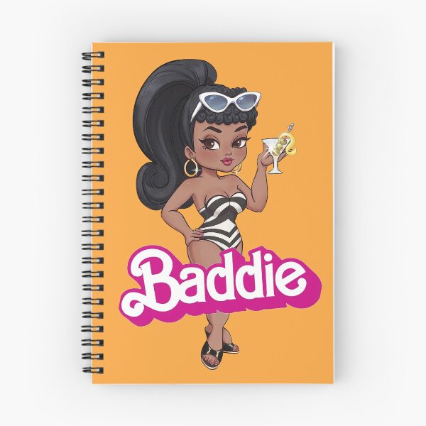 Item preview, Baddie AA designed and sold by HAVANA BOY INC..