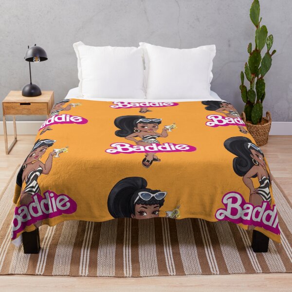 Item preview, Baddie AA designed and sold by HAVANA BOY INC..