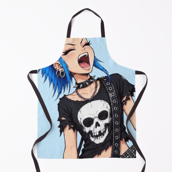 Item preview, Punk Rocker designed and sold by The King's general goods.
