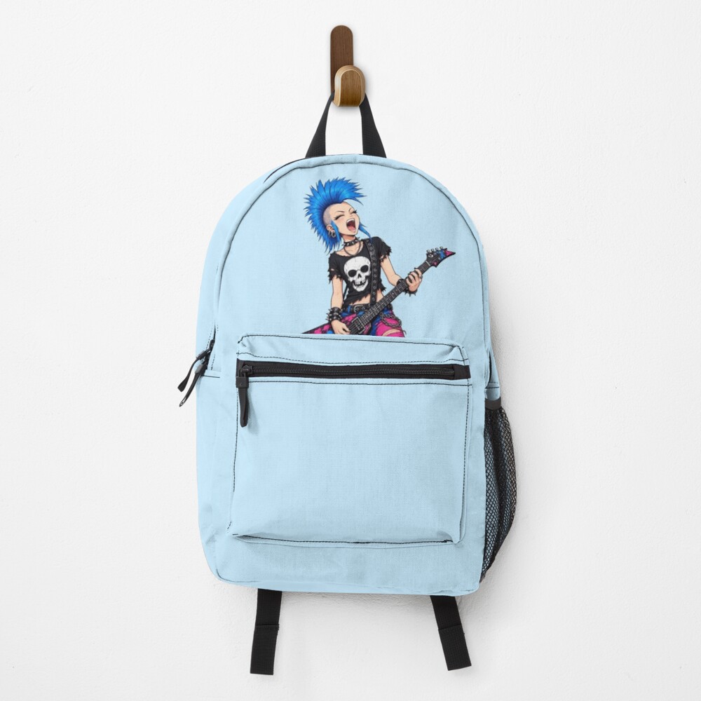 Item preview, Backpack designed and sold by SteveStevenson.
