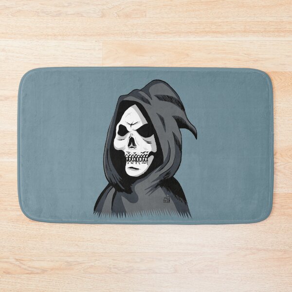 Item preview, Grim Reaper designed and sold by blacksnowcomics.