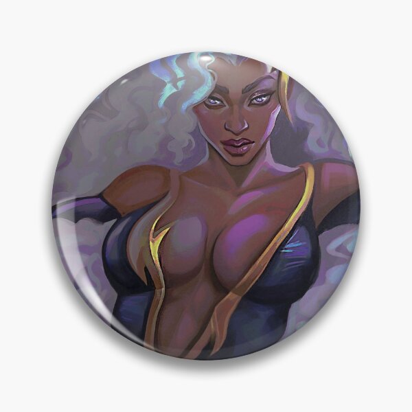 Item preview, Storm designed and sold by rhyskaizen.