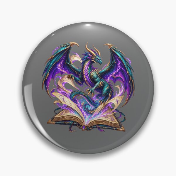 Item preview, Romantasy Dragon Lover Fantasy Reader designed and sold by POD DYNASTY | Original Print On Demand T-Shirt Graphics.