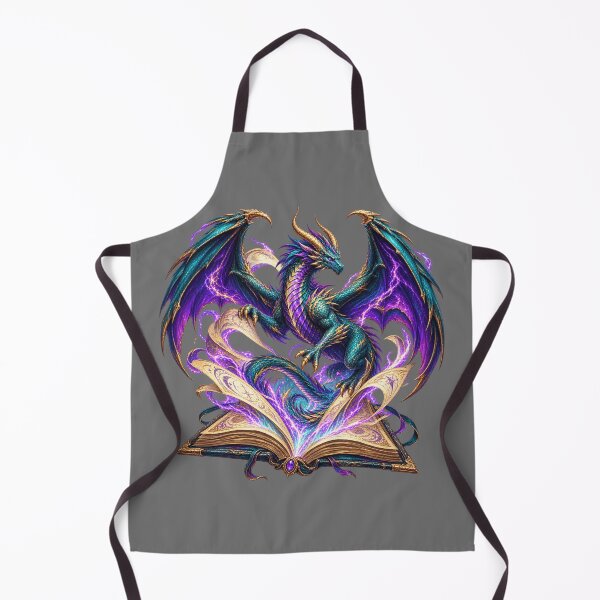 Item preview, Romantasy Dragon Lover Fantasy Reader designed and sold by POD DYNASTY | Original Print On Demand T-Shirt Graphics.