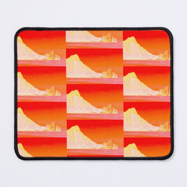 Item preview, Diamond Head and Gold Coast VIII designed and sold by R-F-B.