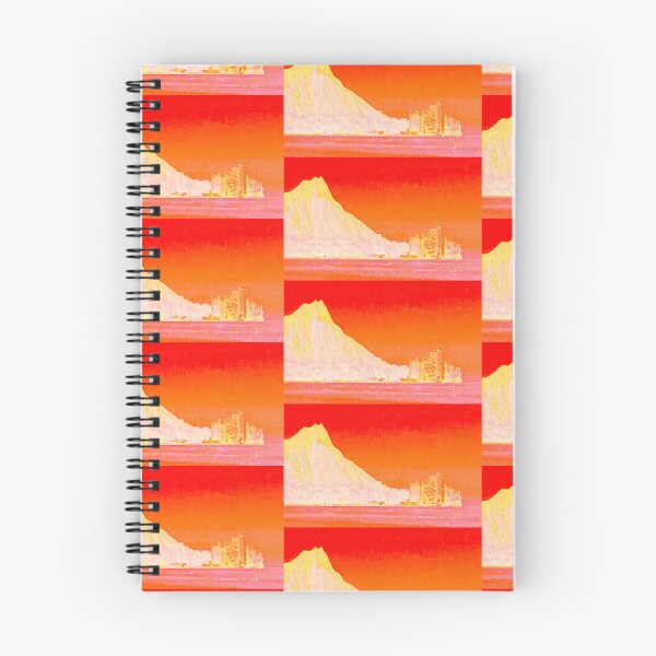 Item preview, Diamond Head and Gold Coast VIII designed and sold by R-F-B.