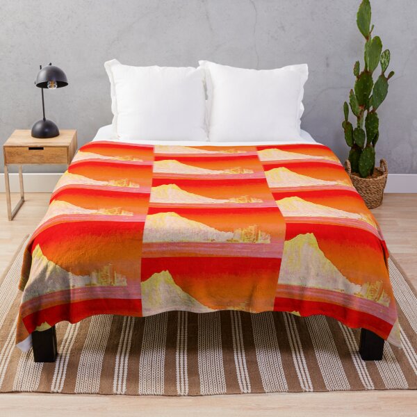 Item preview, Diamond Head and Gold Coast VIII designed and sold by R-F-B.