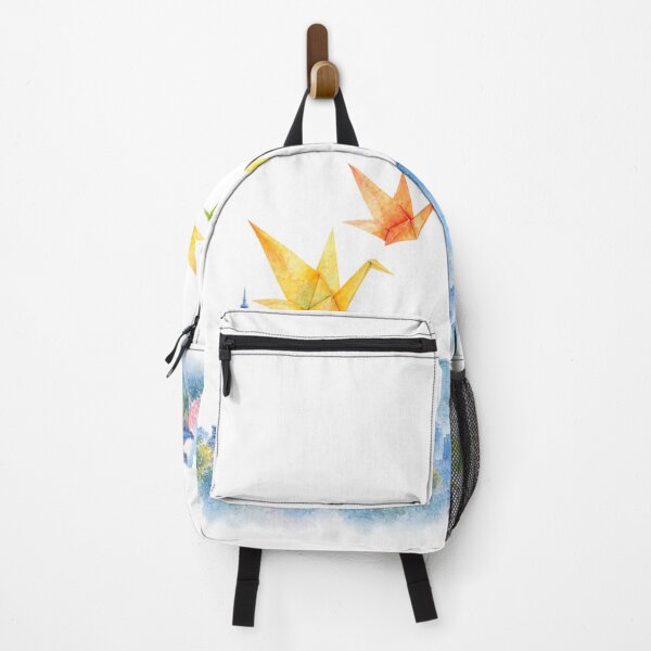 Item preview, A Thousand Paper Wings of Hope designed and sold by Dresut.