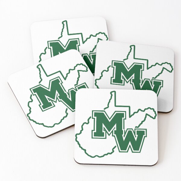 Item preview, Ml wrestling green logo designed and sold by SBurkeMetz.