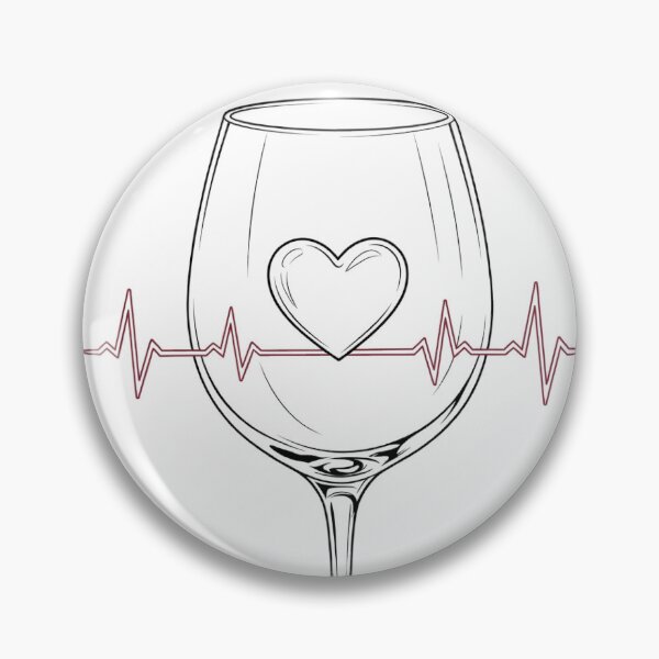 Item preview, A Heartbeat in Every Pour designed and sold by Seraphine.Creative.