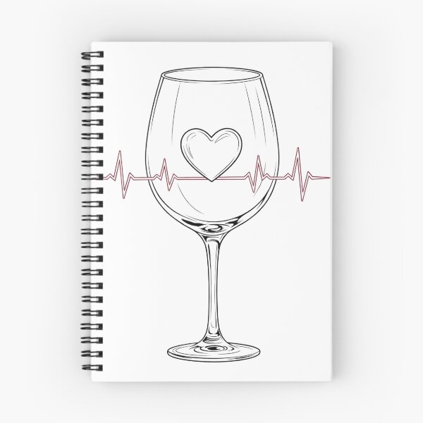Item preview, A Heartbeat in Every Pour designed and sold by Seraphine.Creative.