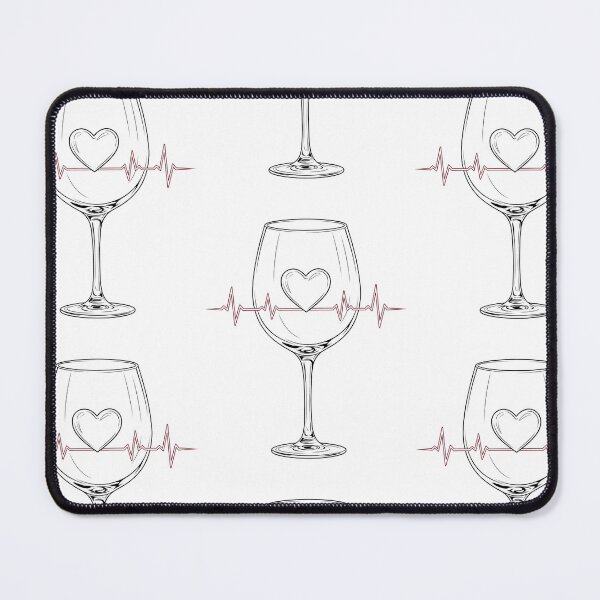 Item preview, A Heartbeat in Every Pour designed and sold by Seraphine.Creative.