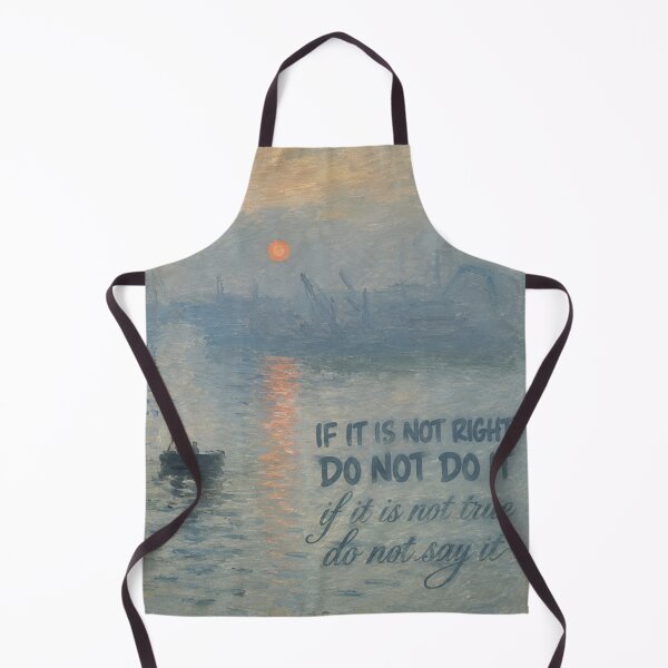 Item preview, The Courage to Be True designed and sold by Quote Gallery.