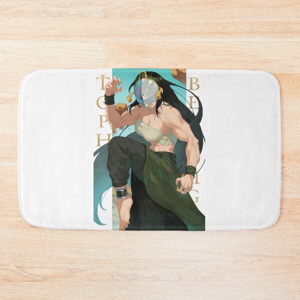 Item preview, Blind Waifu  designed and sold by rhyskaizen.