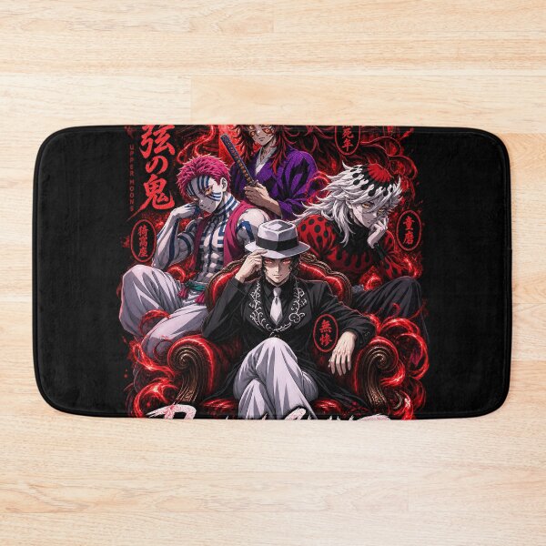 Item preview, Demon slayer  designed and sold by JOHNMAX12.