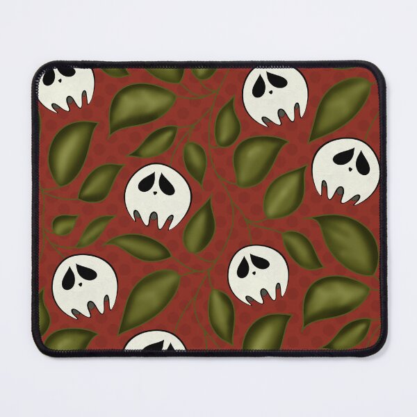 Item preview, Ghostflower Trellis - Red - L designed and sold by AuntieDa360.
