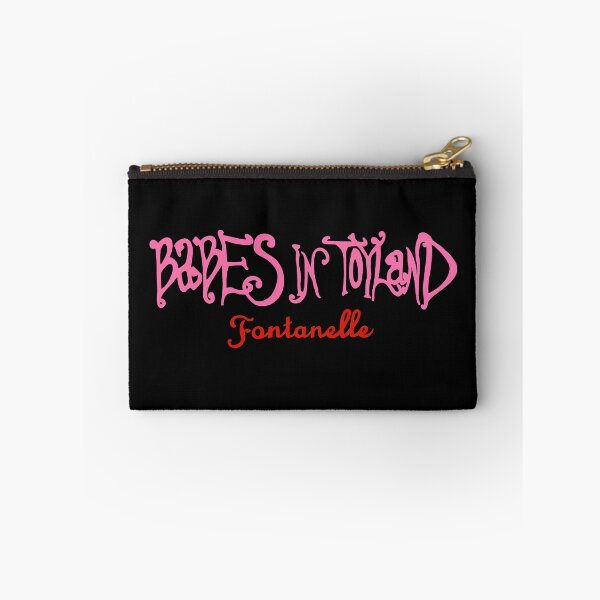Item preview, Babes in Toyland designed and sold by Zerozombiegirl.