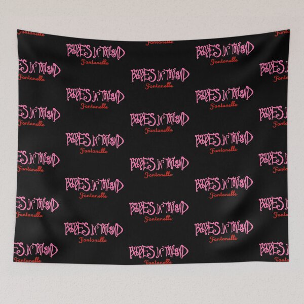 Item preview, Babes in Toyland designed and sold by Zerozombiegirl.