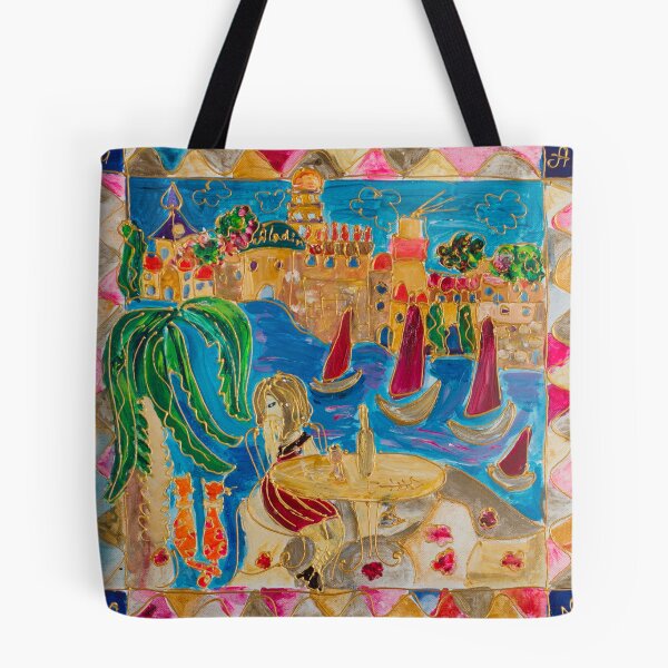 Item preview, La Buveuse d'absinthe  designed and sold by Anna-Mansohn.