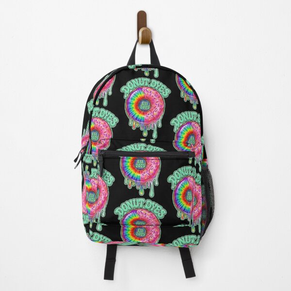 Item preview, Donut Dyes designed and sold by Brady Holland.