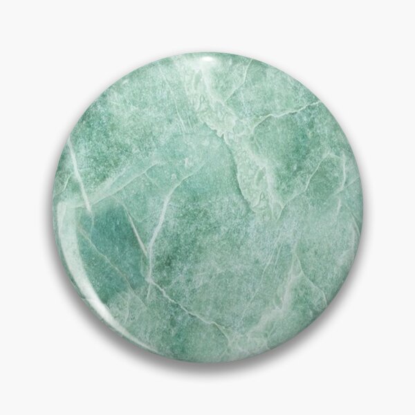 Item preview, Pale Green and White Marble  designed and sold by ZedColors.