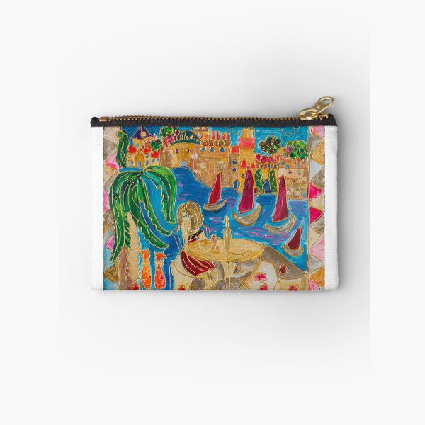 Item preview, La Buveuse d'absinthe  designed and sold by Anna-Mansohn.