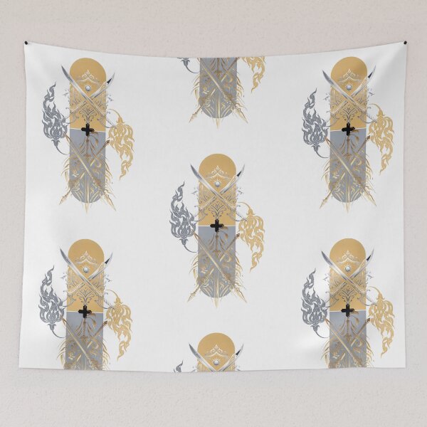 Item preview, ancient patterns and symbol  designed and sold by Crimsonmerchant.