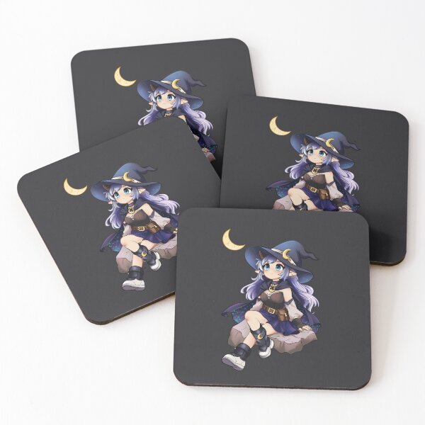 Aperçu de l'œuvre Galaxy elf créée et vendue par M-art13.