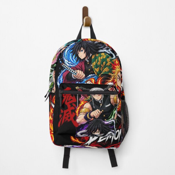 Item preview, Demon slayer designed and sold by JOHNMAX12.
