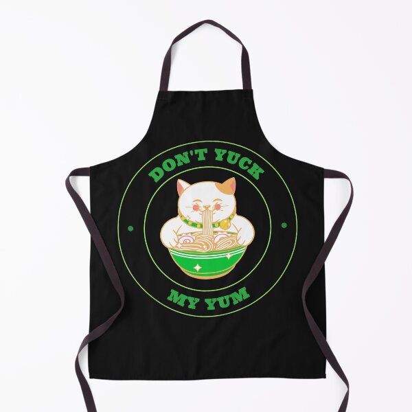 Item preview, DON'T YUCK MY YUM designed and sold by MountainRoisin.