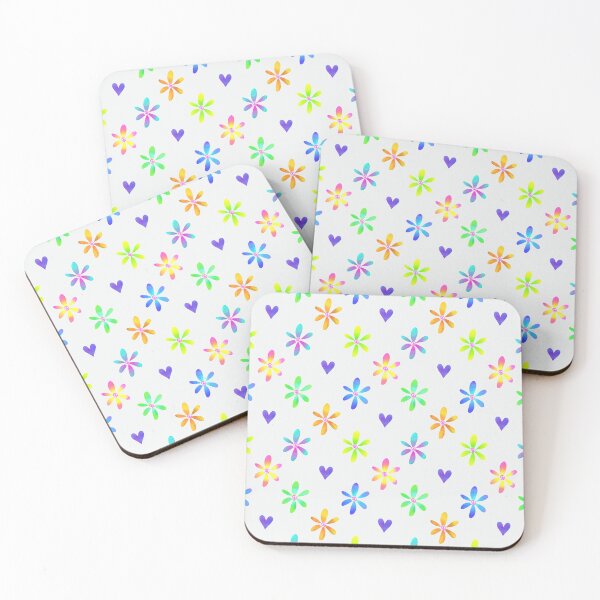 Item preview, Daisy Love designed and sold by KelDee Designs.